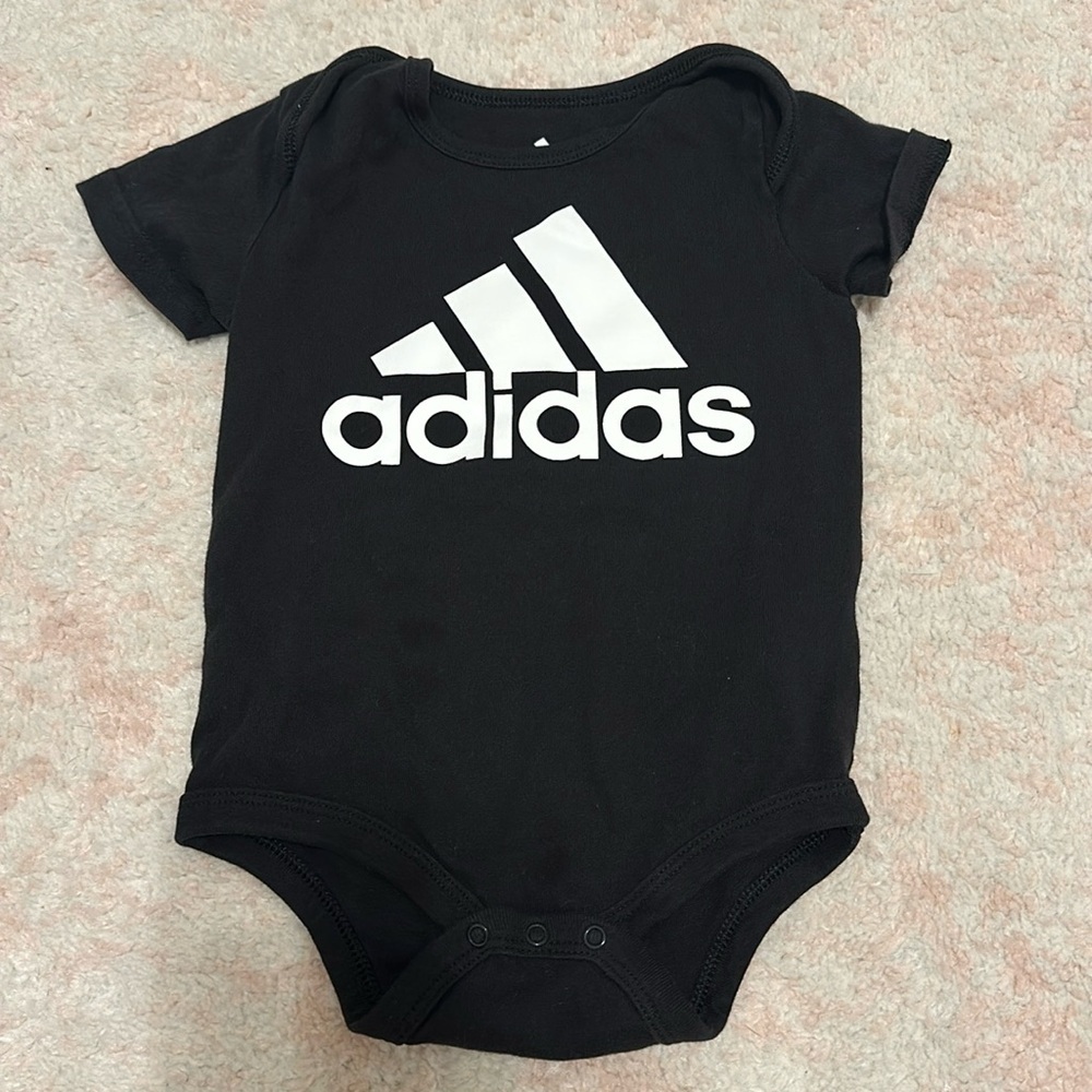Adidas onsie